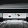 TESERY 8.8 Inch Touch Screen Instrument Cluster Dashboard Display for Model 3 / Y